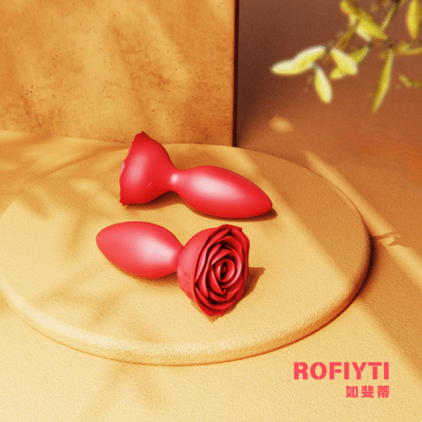 鱼跃花心 - Image 3